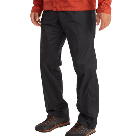 Marmot Men's Precip Eco Full Zip Pant