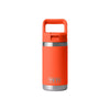 Yeti Rambler Jr. 12oz Straw Bottle