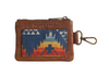 Pendleton Traditions Zip Card Case