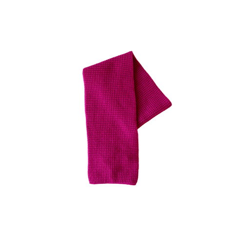 Mackie Oban Scarf