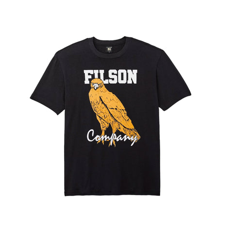 Filson SS Pioneer Graphic T-Shirt