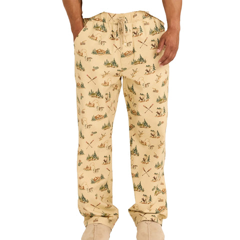 Pendleton Men's PJ Pant