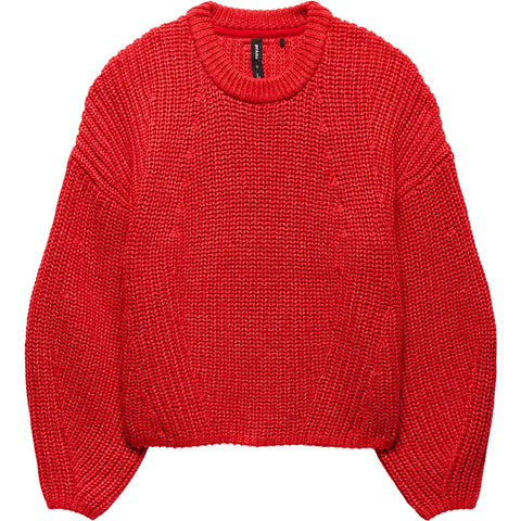 PrAna Sunday River Crewneck Sweater
