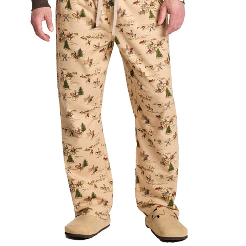 Pendleton Men's Pajama Pant
