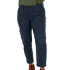 Dovetail Range Crop Pant
