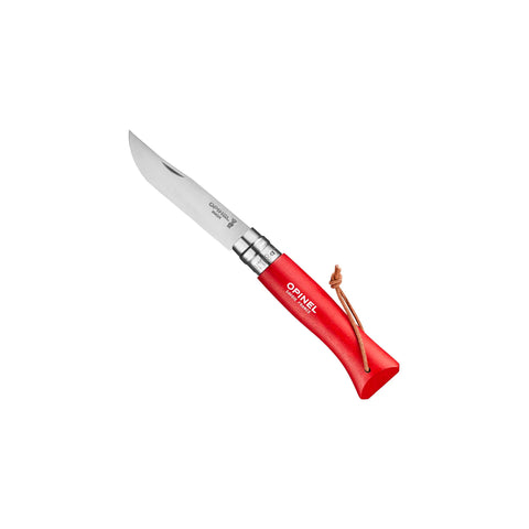 Opinel No. 7 Folding Knife