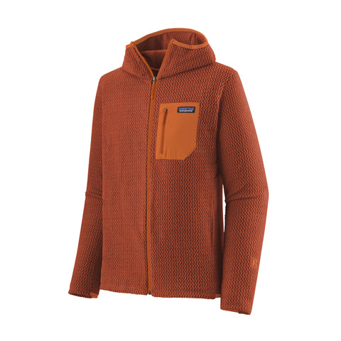 Patagonia R1 Air Full-Zip Hoody