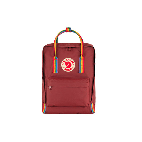 Fjall Raven Kanken Rainbow - Various