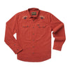 Howler Bros Crosscut Deluxe LS Shirt