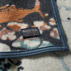 Pendleton Blanket Robe - Salmon Falls