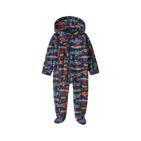 Patagonia Infant Micro D Bunting