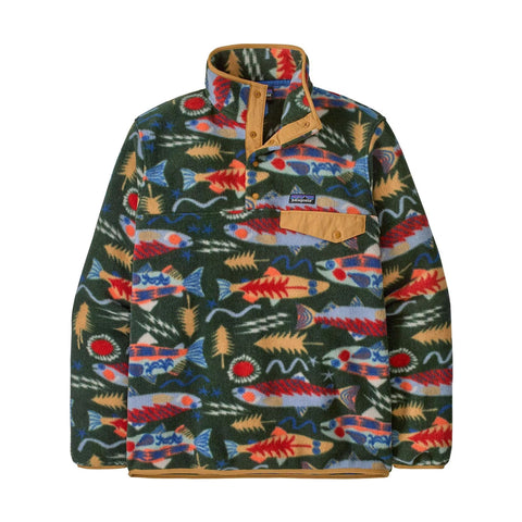 Patagonia Kids' Torrentshell 3L Jacket