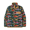 Patagonia M's LW Synch Snap-T P/O