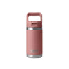 Yeti Rambler Jr. 12oz Straw Bottle