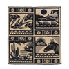 Pendleton Jacquard 64' x 72' Blanket - Saratoga
