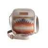 Pendleton Crossbody Satchel