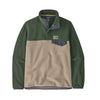 Patagonia M's LW Synch Snap-T P/O