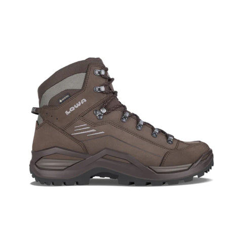 Lowa Taurus Pro GTX Mid M's - Brown