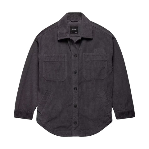 Prana Annie's Canyon Cord Shacket