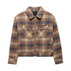 Prana Excursions Flannel Jacket