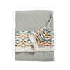 Pendleton Fringed Organic Cotton Throw