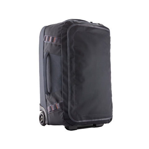 Black Hole Wheeled Duffel 70L