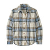 Patagonia W's Fjord Flannel Shirt