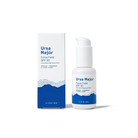 Ursa Major Golden Hour Recovery Cream