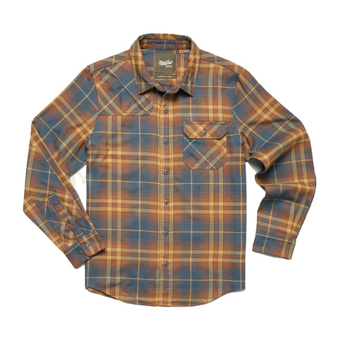Howler Bros Harkers Flannel