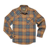 Howler Bros Harkers Flannel