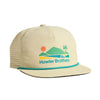 Howler Bros Aperture Tech Strapback Hat