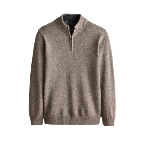 Smartwool M's Classic Thermal Merino Base Layer 1/4 Zip