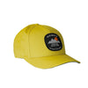 Old Souls Upstate Outfitter Cap Flex Crown - Sulphur