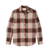 Filson Vintage Flannel Work Shirt