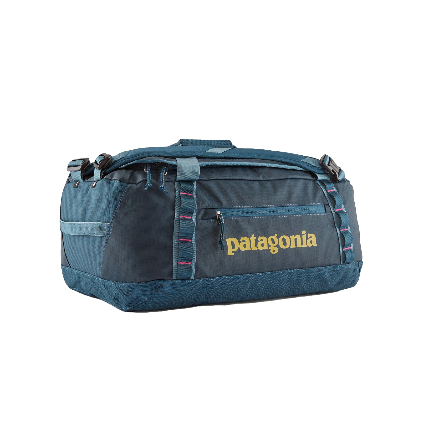 バッグ Patagonia BLACK HOLE DUFFEL 60L mqdefault.jpg