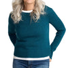 Pendleton W's Relaxed Shetland Collection Crew Sweater