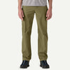 Mens Quandary Pant Regular