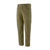 Mens Quandary Pant Regular