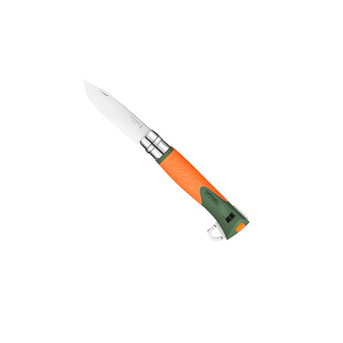 Opinel No. 7 Folding Knife