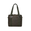 Filson Tin Cloth Tote Bag with Zipper