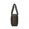 Filson Tin Cloth Tote Bag with Zipper