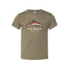 Old Souls Kids' Trout Tee