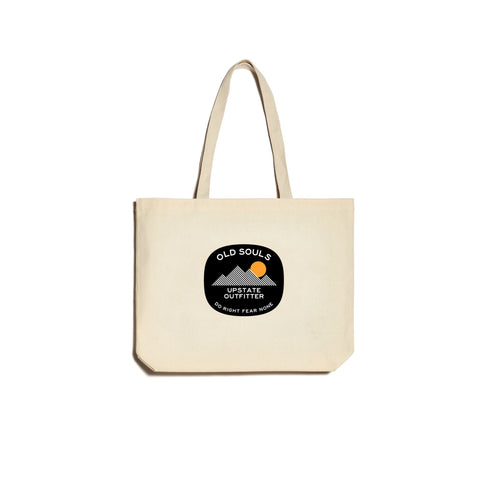Old Souls Tote