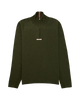 Amundsen Men's Boiled Half Zip