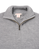 Amundsen Men's Peak Half Zip