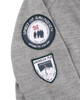 Amundsen Men's Peak Half Zip
