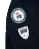 Amundsen Women's Peak Half Zip
