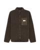 Amundsen Men's Heros Wool Fleece Jacket