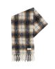 Amundsen Huntsman Scarf