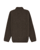 Amundsen Men's Heros Wool Fleece Jacket